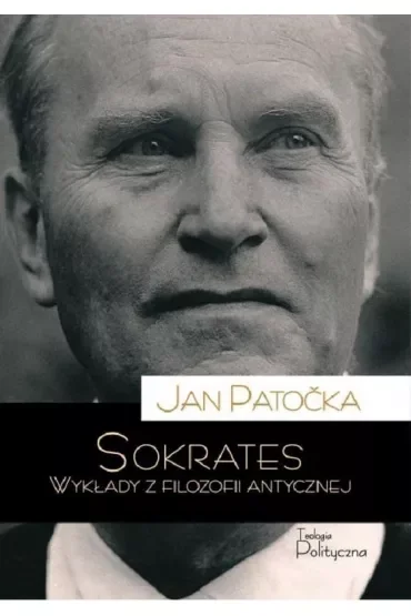 Sokrates Wykłady z filozofii antycznej