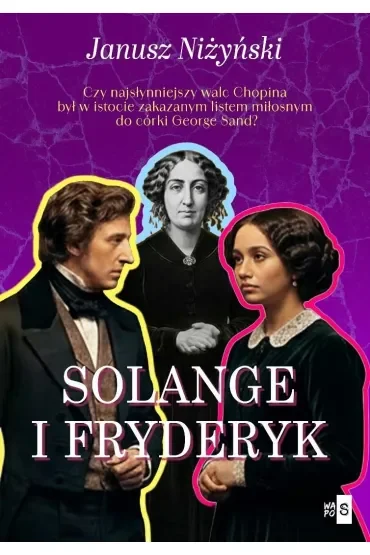 Solange i Fryderyk