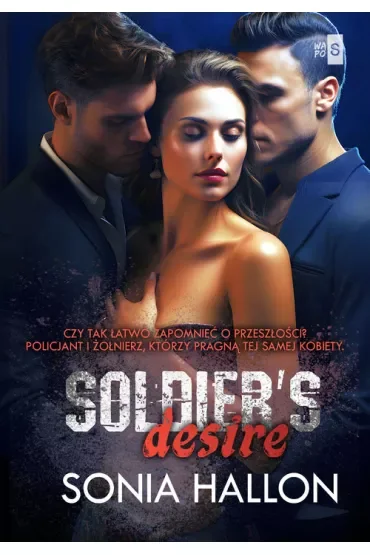 Soldier`s Desire 2