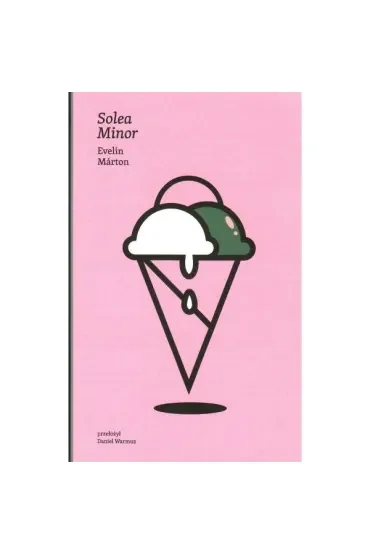 Solea Minor