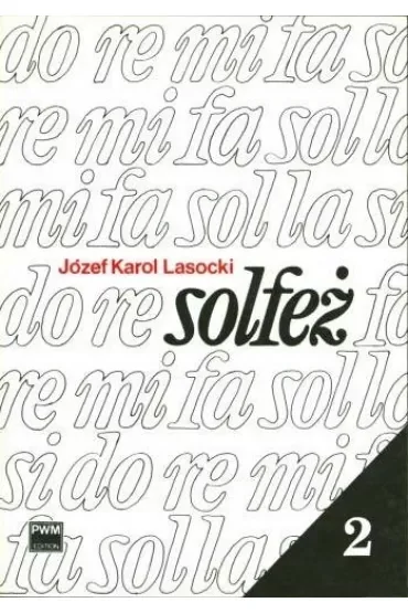 Solfeż z.2
