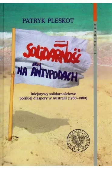 Solidarność na Antypodach