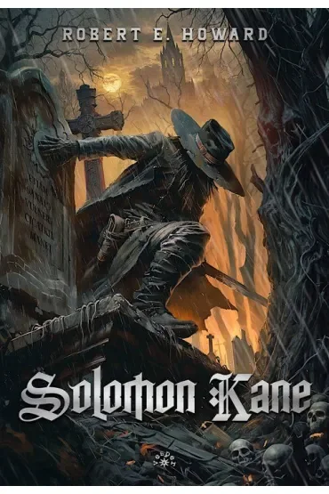Solomon Kane
