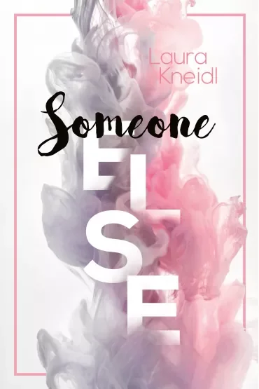 Someone else