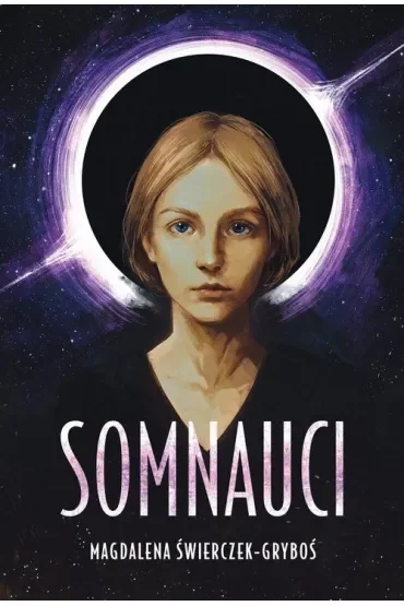 Somnauci. Tom 1 Katla