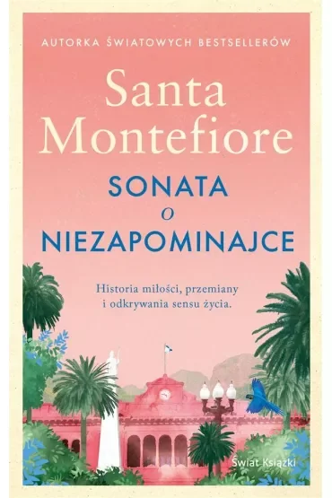 Sonata o niezapominajce
