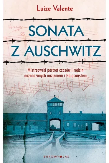 Sonata z Auschwitz