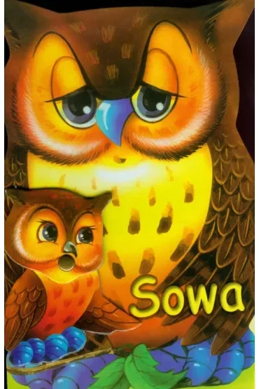 Sowa LIWONA