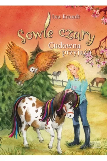 Sowie czary. Cudowna przyjaźń