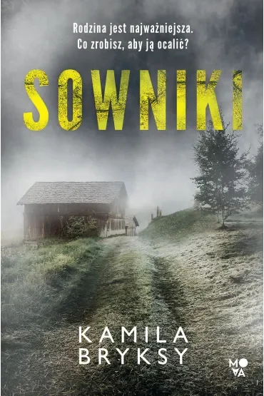 Sowniki