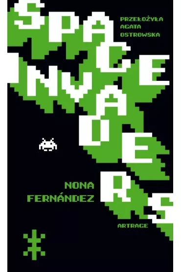 Space invaders