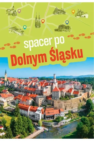 Spacer po Dolnym Śląsku