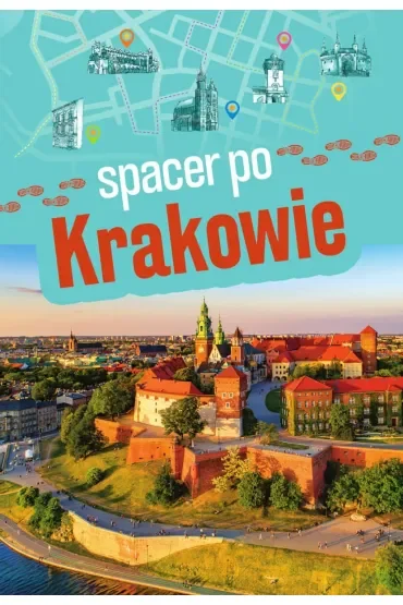 Spacer po Krakowie
