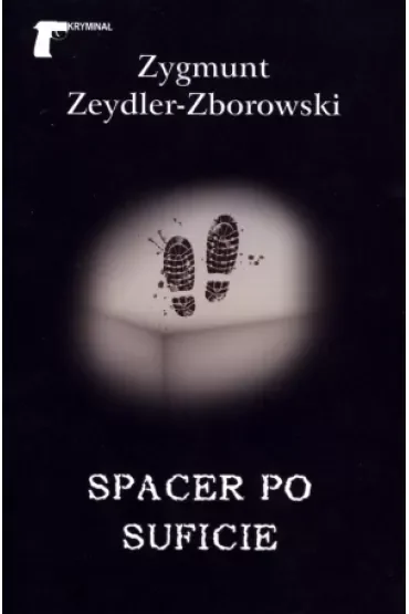 Spacer po suficie