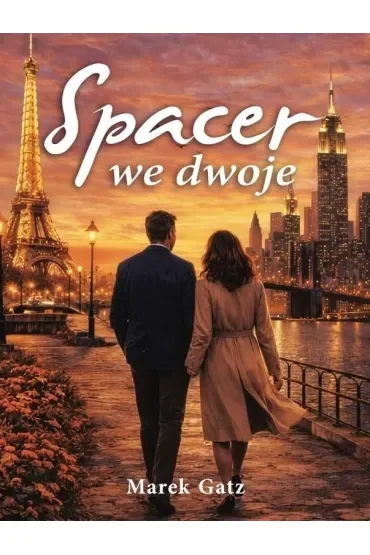 Spacer we dwoje
