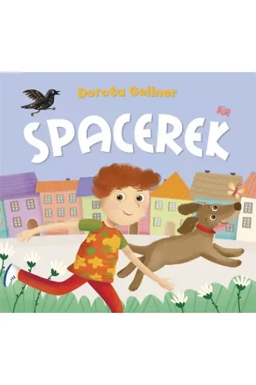 Spacerek