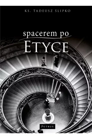 Spacerem po etyce