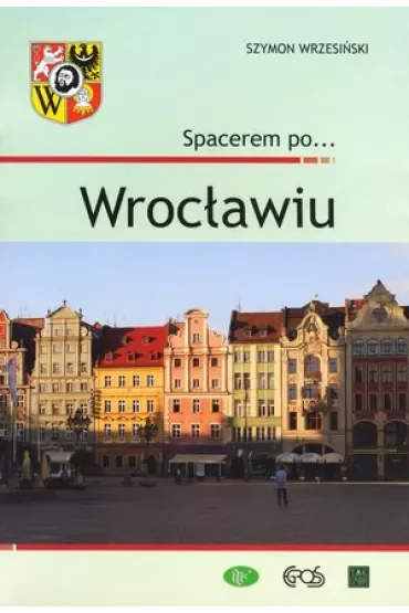 Spacerem po... Wrocławiu