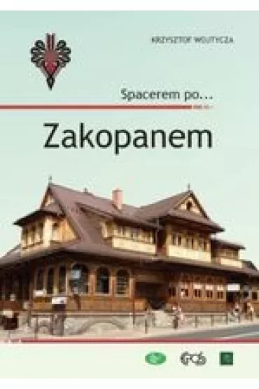 Spacerem po... Zakopanem