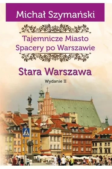 TM1 Stara Warszawa wydanie 2
