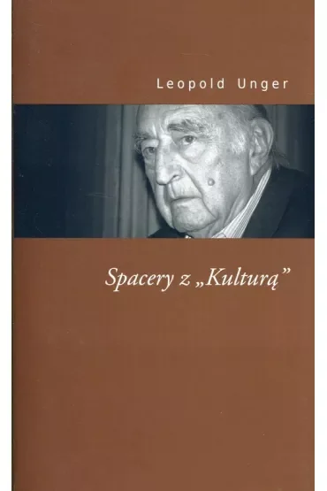 Spacery z "Kulturą"