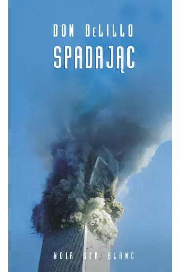 Spadając