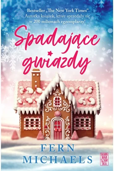 Spadające gwiazdy