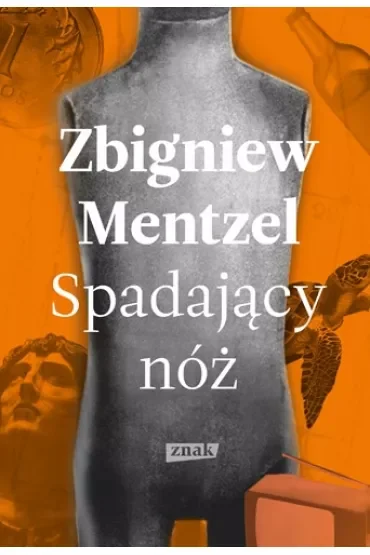Spadający nóż