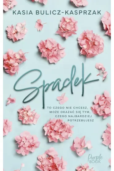 Spadek