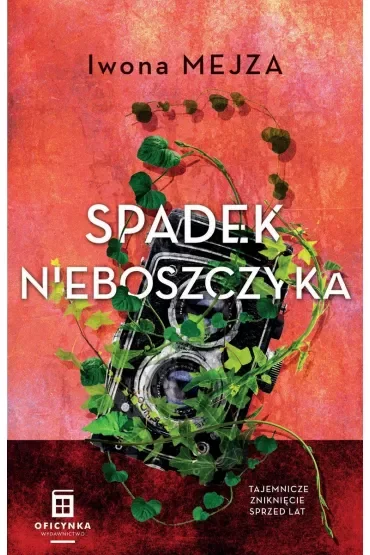 Spadek nieboszczyka
