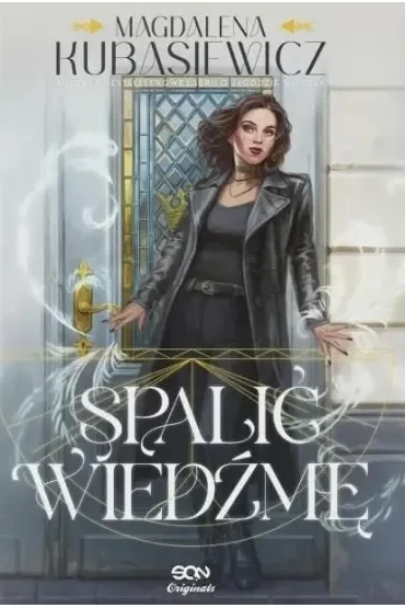 Spalić wiedźmę