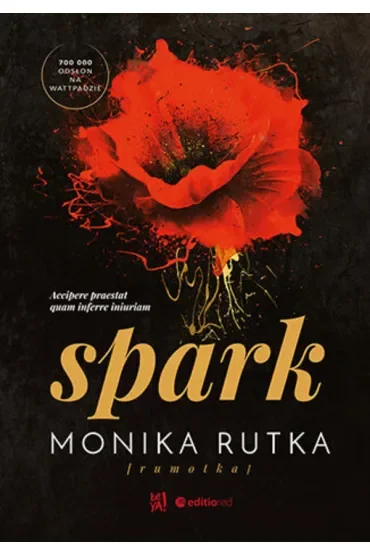 Spark. The Chain. Tom 1