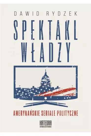 Spektakl władzy