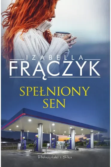 Spełniony sen