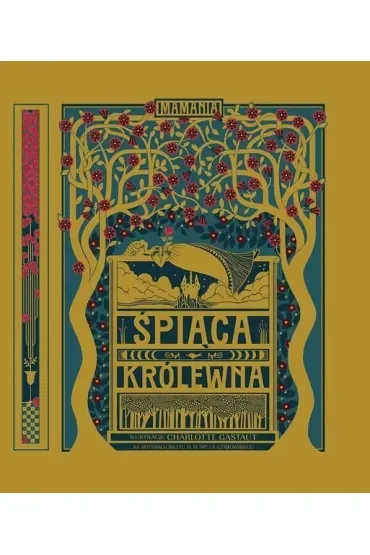 Śpiąca Królewna