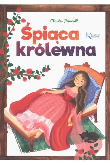 Śpiąca Królewna