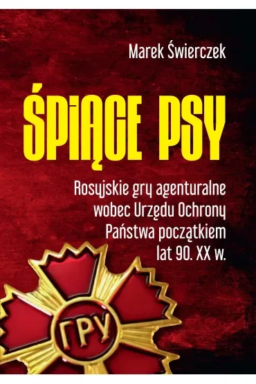 Śpiące psy