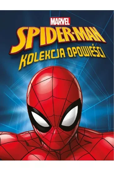 Spider-Man. Marvel. Kolekcja opowieści