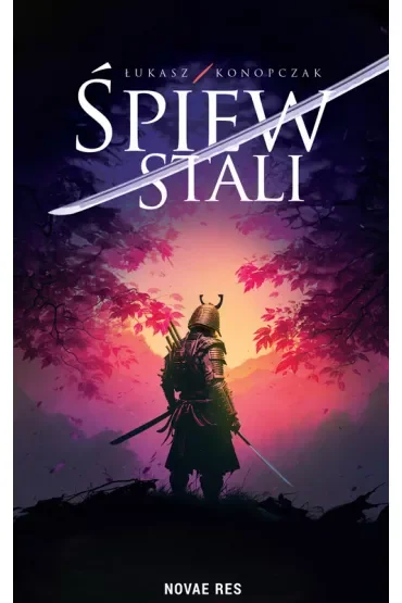 Śpiew stali