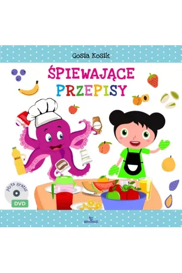Śpiewające przepisy