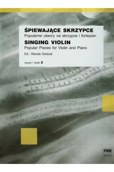 Śpiewające skrzypce 2