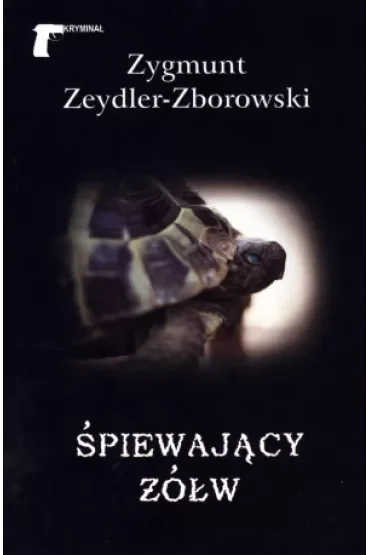 Śpiewający żółw