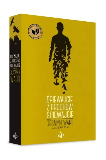 Śpiewajcie, z prochów, śpiewajcie