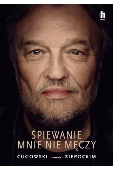 Śpiewanie mnie nie męczy