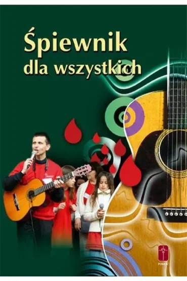 Śpiewnik dla wszystkich BR