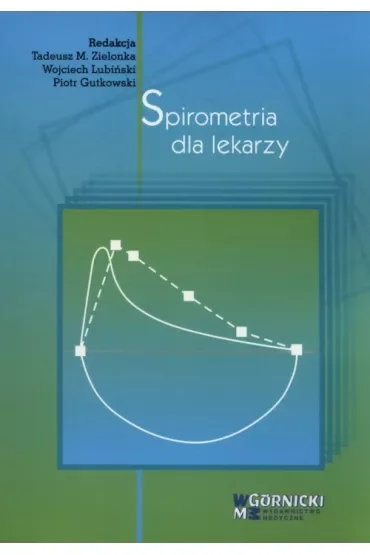 Spirometria dla lekarzy