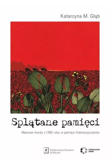 Splątane pamięci