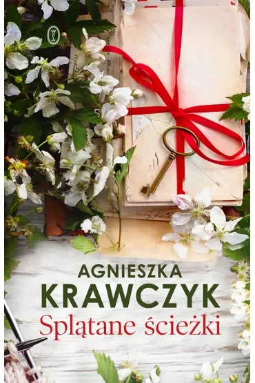 Splątane ścieżki