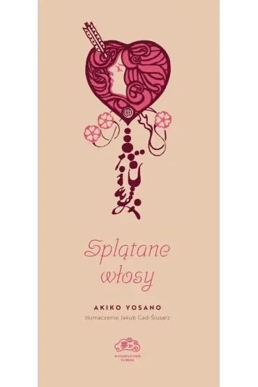 Splątane włosy