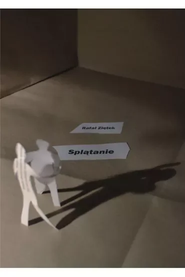 Splątanie (pocket)